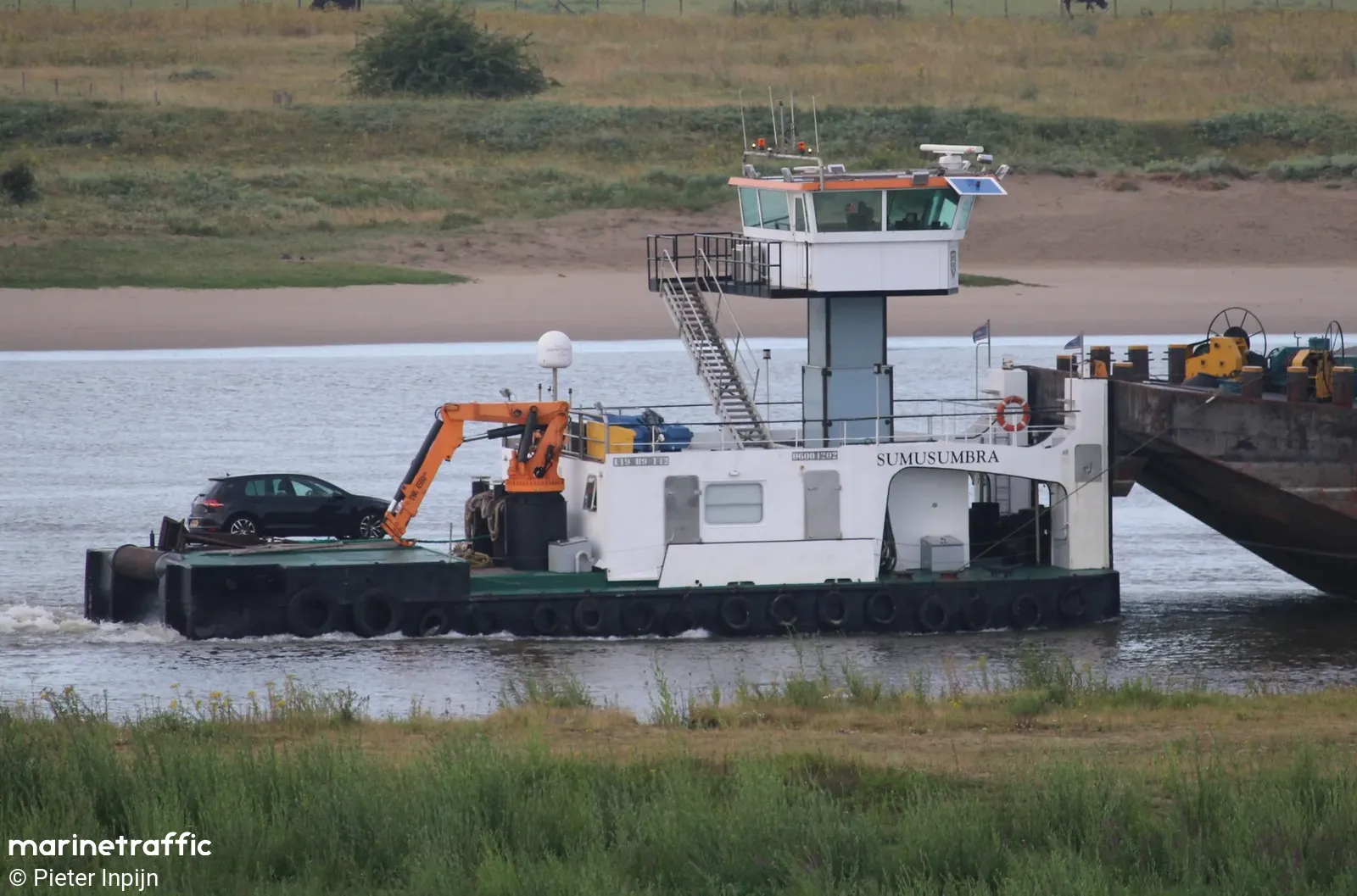 Multicat ondersteuning